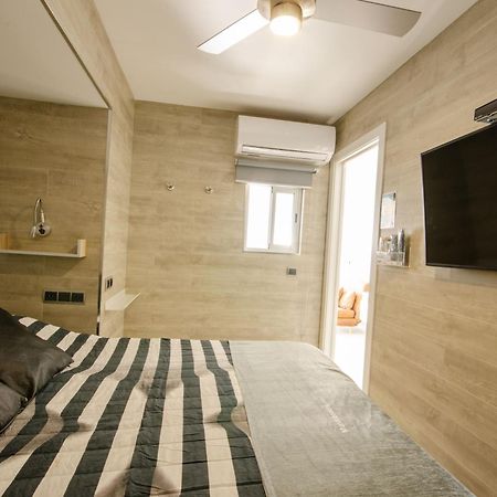 Caballos Premium 16-F Levante Beach Benidorm Dış mekan fotoğraf